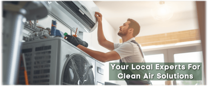 Arlington DuctCore Indoor Air