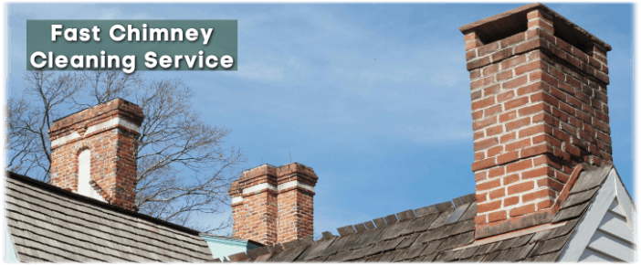 Chimney Cleaning Arlington VA