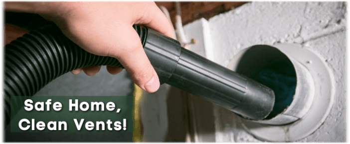 Dryer Vent Cleaning Arlington VA