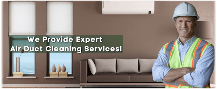 Arlington VA Air Duct Cleaning